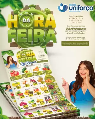 Encarte Rede uniforça (válido até 17-02)