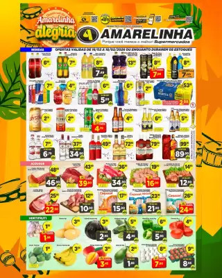 Catálogo Palomax (válido até 18-02)