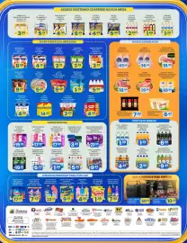 Catálogo Rede Cearense de Supermercados semana 8 Página 3