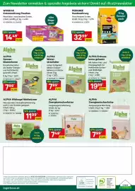 Lagerhaus Flugblatt Seite 9