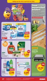 PENNY Flugblatt woche 8 Seite 17