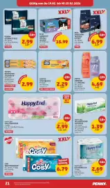 PENNY Flugblatt woche 8 Seite 21