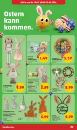 PENNY Flugblatt woche 8 Seite 22