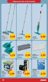 PENNY Flugblatt woche 8 Seite 25