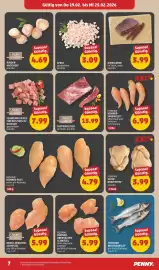 PENNY Flugblatt woche 8 Seite 7