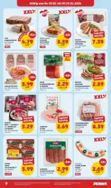 PENNY Flugblatt woche 8 Seite 9