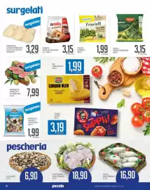 Volantino Supermercati Piccolo Pagina 10