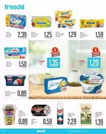Volantino Supermercati Piccolo Pagina 12