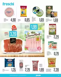 Volantino Supermercati Piccolo Pagina 13