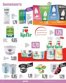 Volantino Supermercati Piccolo Pagina 14