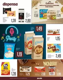 Volantino Supermercati Piccolo Pagina 17