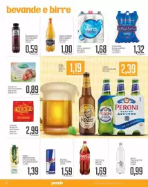 Volantino Supermercati Piccolo Pagina 20