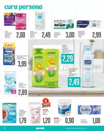 Volantino Supermercati Piccolo Pagina 22