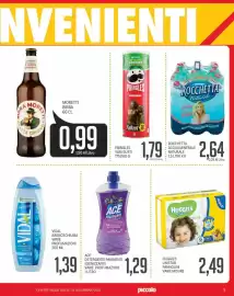Volantino Supermercati Piccolo Pagina 5