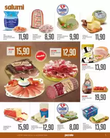 Volantino Supermercati Piccolo Pagina 7