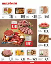 Volantino Supermercati Piccolo Pagina 9