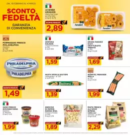 Volantino Alì Supermercati Pagina 10