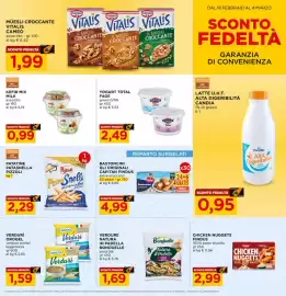 Volantino Alì Supermercati Pagina 11