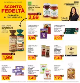 Volantino Alì Supermercati Pagina 12