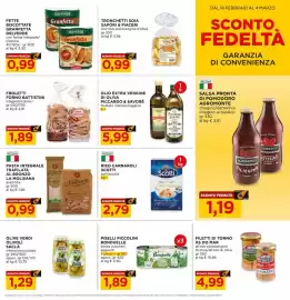 Volantino Alì Supermercati Pagina 13