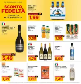 Volantino Alì Supermercati Pagina 14