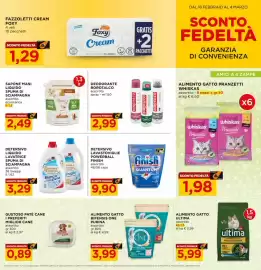 Volantino Alì Supermercati Pagina 15