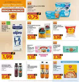 Volantino Alì Supermercati Pagina 16