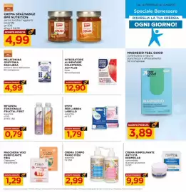 Volantino Alì Supermercati Pagina 17