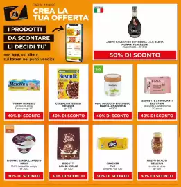 Volantino Alì Supermercati Pagina 18