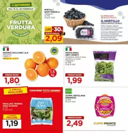 Volantino Alì Supermercati Pagina 2