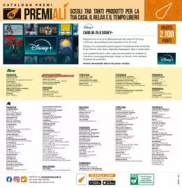 Volantino Alì Supermercati Pagina 20