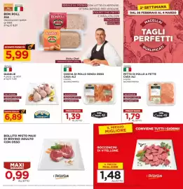 Volantino Alì Supermercati Pagina 5