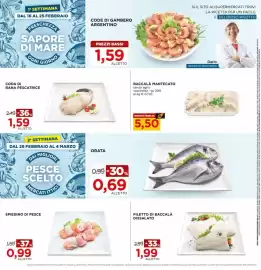 Volantino Alì Supermercati Pagina 6