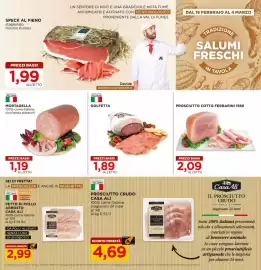 Volantino Alì Supermercati Pagina 7