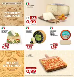 Volantino Alì Supermercati Pagina 8
