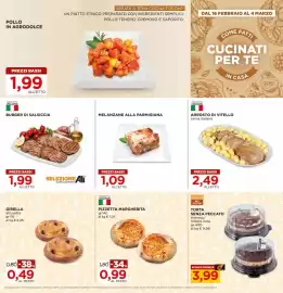 Volantino Alì Supermercati Pagina 9