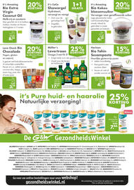 Gezond & Wel folder Pagina 8