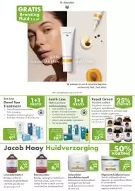 Gezond & Wel folder Pagina 2