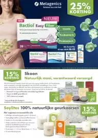 Gezond & Wel folder Pagina 4