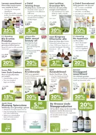 Gezond & Wel folder Pagina 6