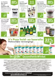 Gezond & Wel folder Pagina 8