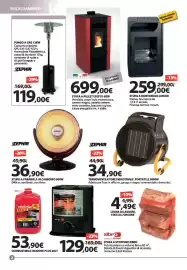 Volantino Kreo Brico e Casa Pagina 2