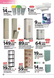 Volantino Kreo Brico e Casa Pagina 4