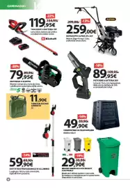 Volantino Kreo Brico e Casa Pagina 6