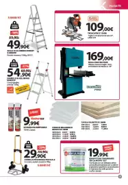 Volantino Kreo Brico e Casa Pagina 7