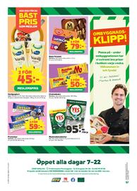 Coop Daglivs reklamblad vecka 8 Sida 8