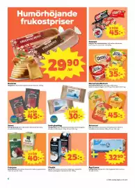 Coop Daglivs reklamblad vecka 8 Sida 6