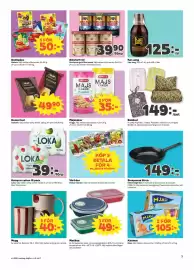 Coop Daglivs reklamblad vecka 8 Sida 7