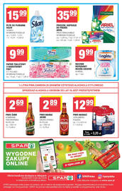 Spar gazetka Strona 8