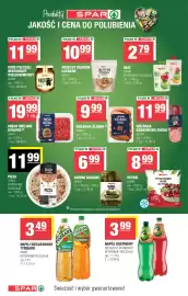 Spar gazetka Strona 6